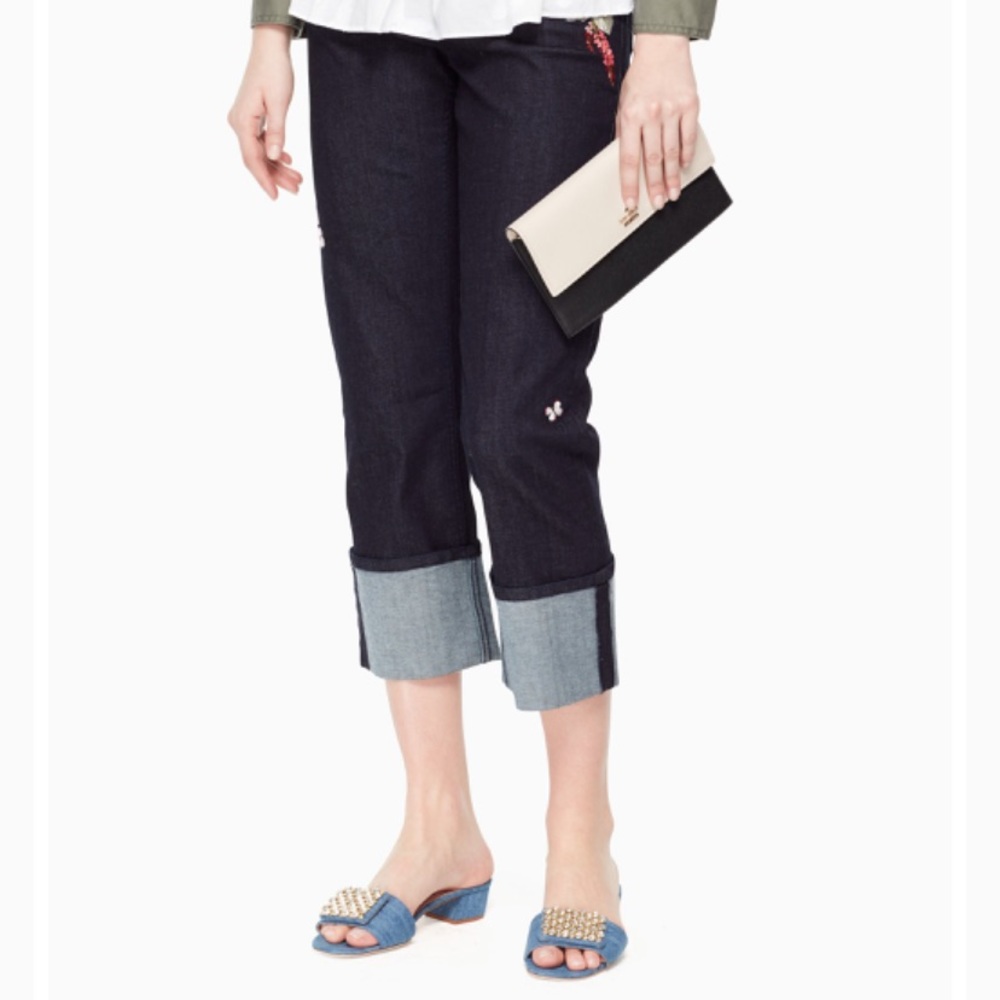 cameron street brennan Kate Spade Cross Body - Picture 3 of 5